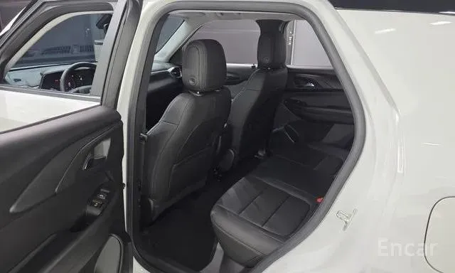 CHEVROLET TRAILBLAZER PREMIER 2023
