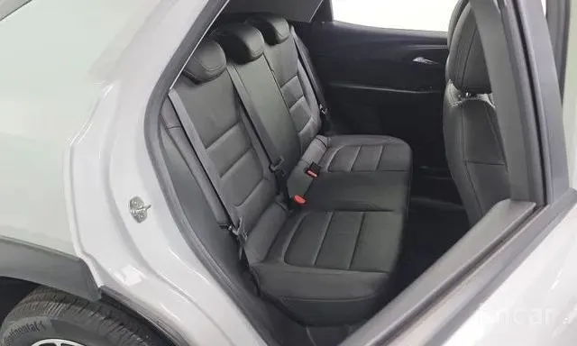 CHEVROLET TRAILBLAZER PREMIER 2023