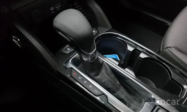 CHEVROLET TRAILBLAZER PREMIER 2023