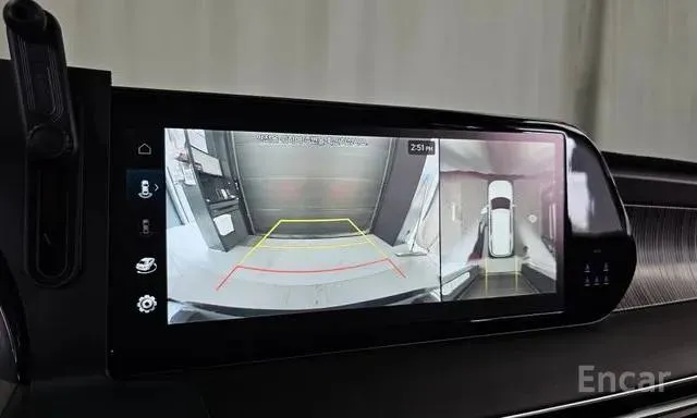HYUNDAI PALISADE CALLIGRAPHY 2022