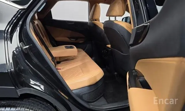 LEXUS NX350H 2023