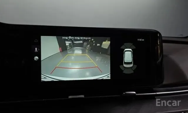 KIA CARNIVAL NOBLESSE 2022