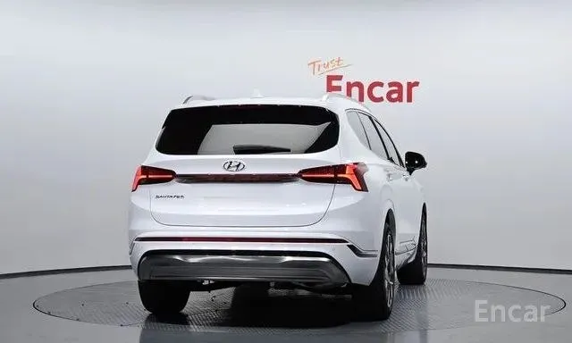 HYUNDAI SANTA FE 2022