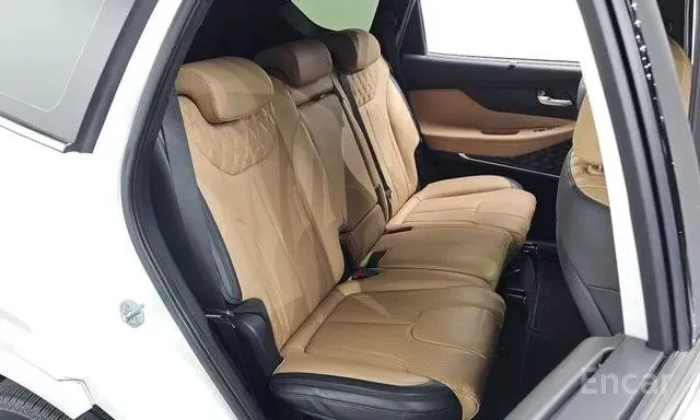HYUNDAI SANTA FE 2022