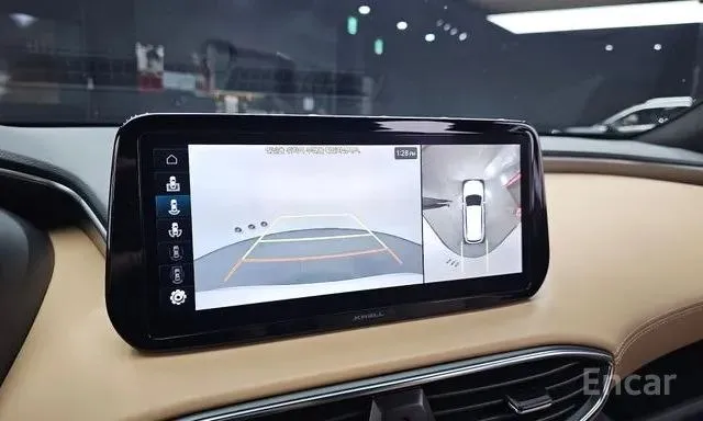 HYUNDAI SANTA FE 2022