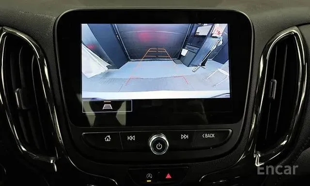 CHEVROLET EQUINOX RS 2022