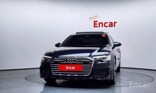 AUDI A6 PREMIUM 2022