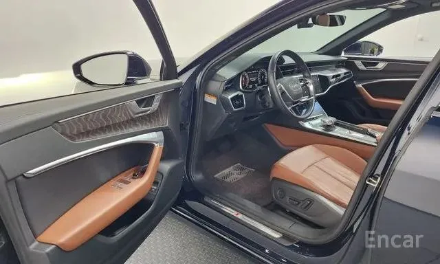 AUDI A6 PREMIUM 2022
