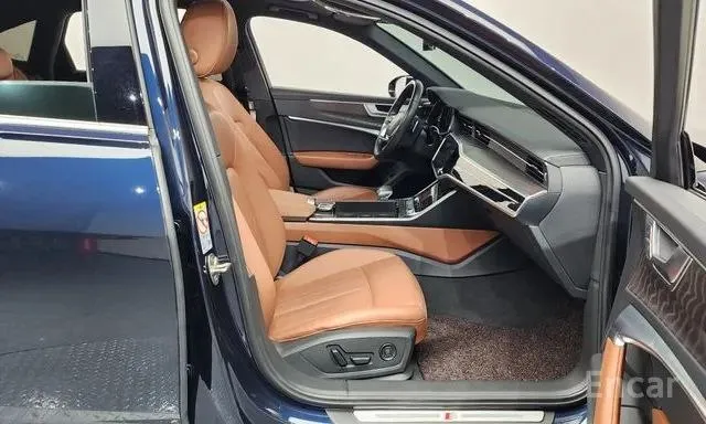 AUDI A6 PREMIUM 2022