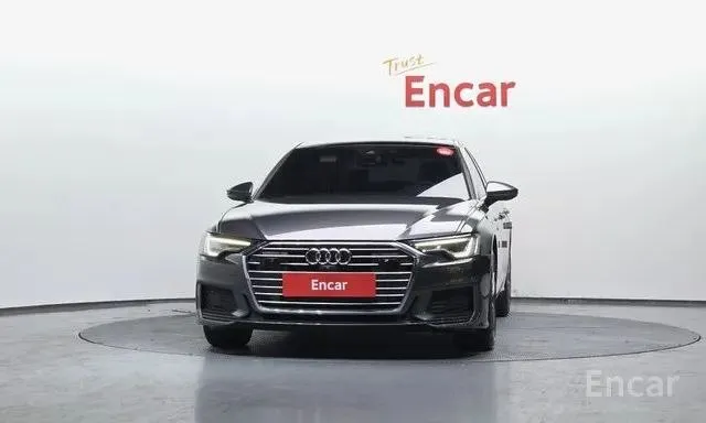 AUDI A6 PREMIUM 2022