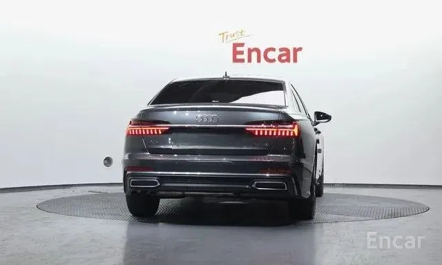 AUDI A6 PREMIUM 2022