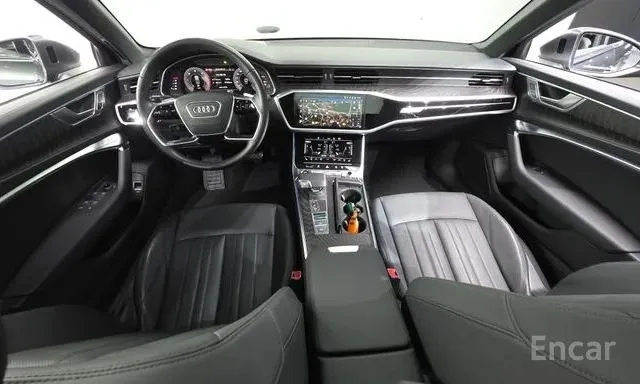 AUDI A6 PREMIUM 2022