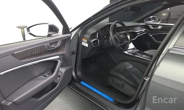 AUDI A6 PREMIUM 2022