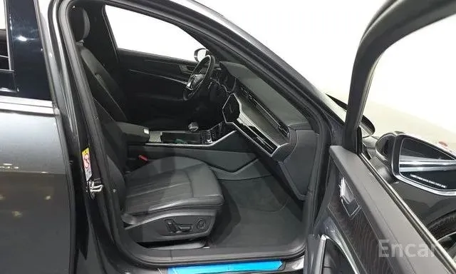 AUDI A6 PREMIUM 2022
