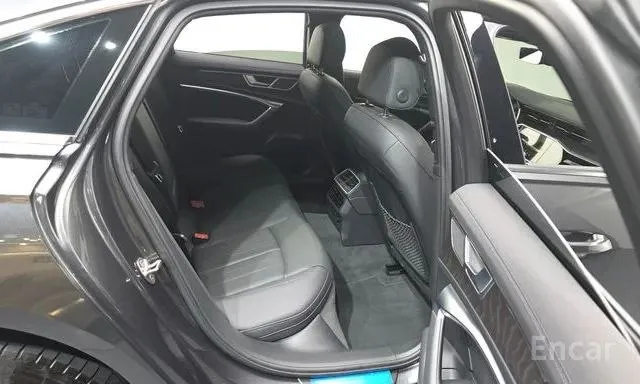 AUDI A6 PREMIUM 2022