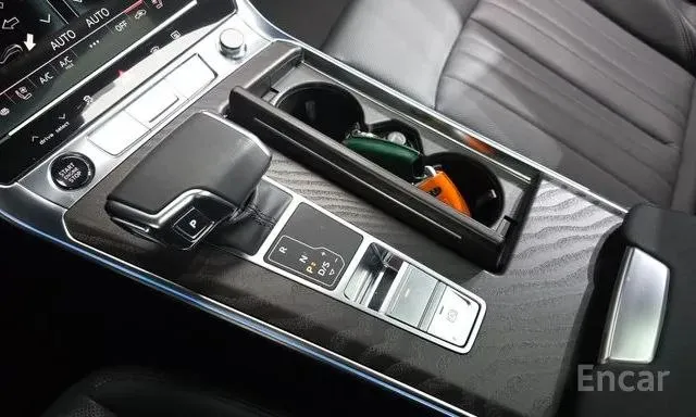 AUDI A6 PREMIUM 2022