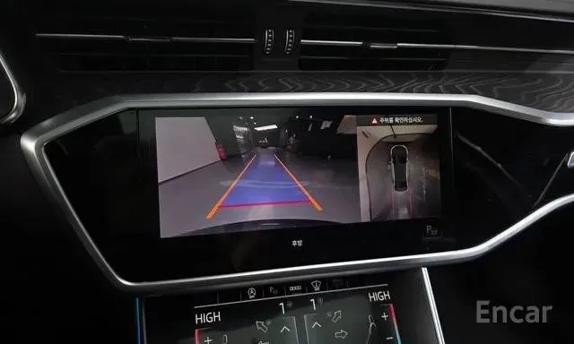 AUDI A6 PREMIUM 2022