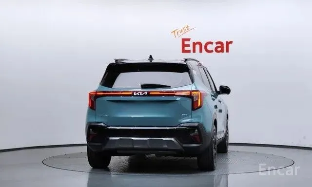 KIA SELTOS GRAVITY 2023