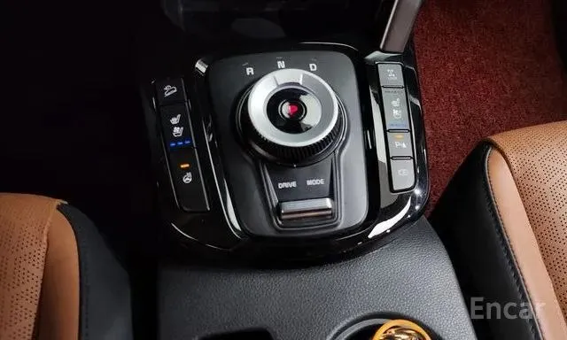 KIA SELTOS GRAVITY 2023