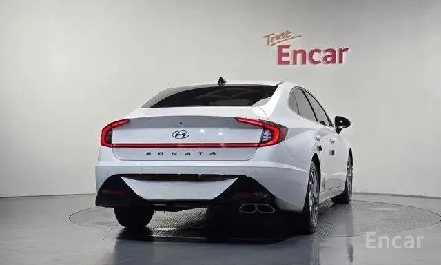 HYUNDAI SONATA PREMIUM PLUS 2023