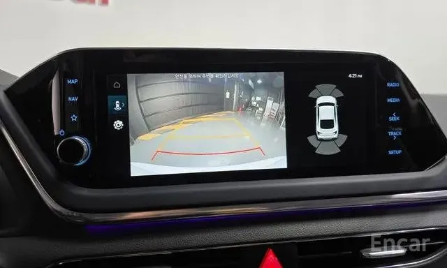 HYUNDAI SONATA PREMIUM PLUS 2023