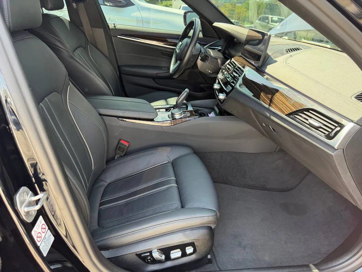 BMW 520I 2022