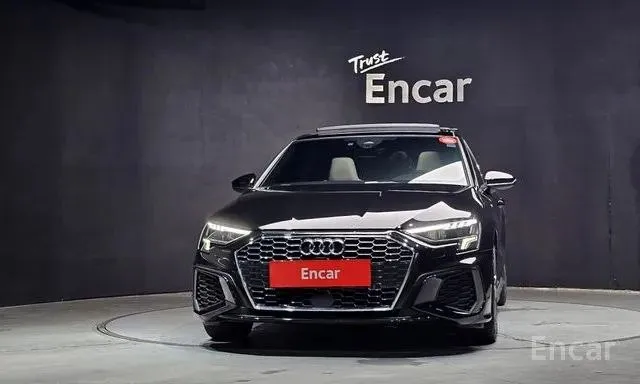 AUDI A3 PREMIUM 2022