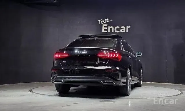 AUDI A3 PREMIUM 2022