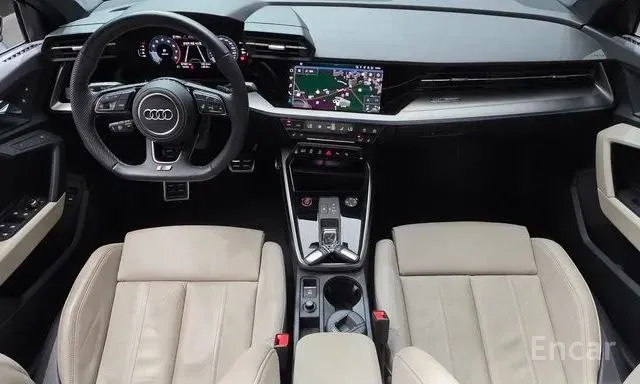 AUDI A3 PREMIUM 2022