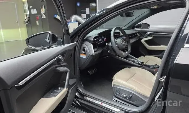 AUDI A3 PREMIUM 2022