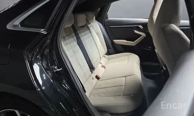 AUDI A3 PREMIUM 2022