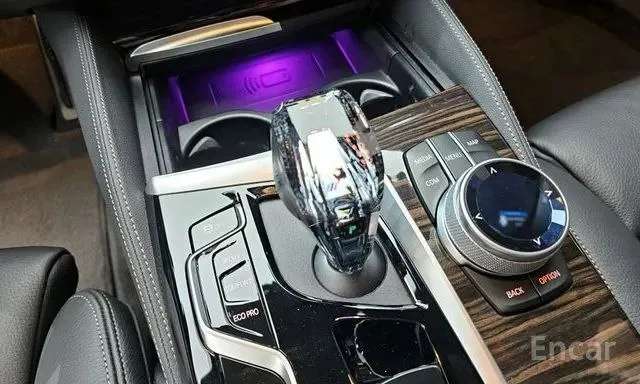 BMW 520I M-SPORT 2022