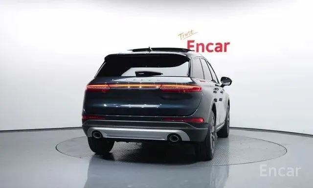 LINCOLN CORSAIR RESERVE 2022