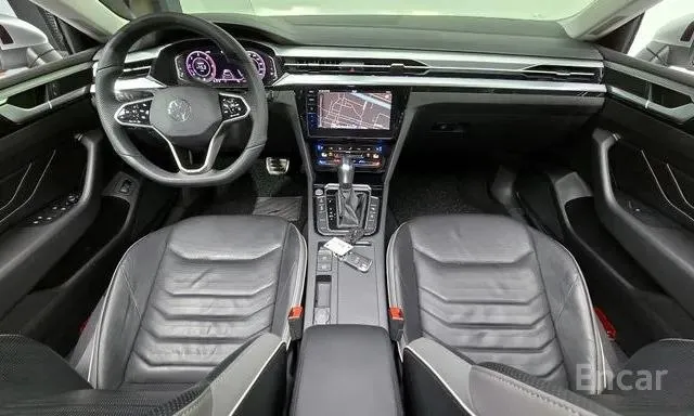 VOLKSWAGEN ARTEON PRESTIGE 2022
