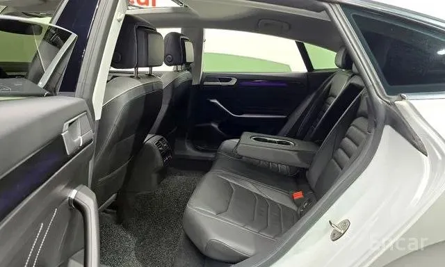 VOLKSWAGEN ARTEON PRESTIGE 2022