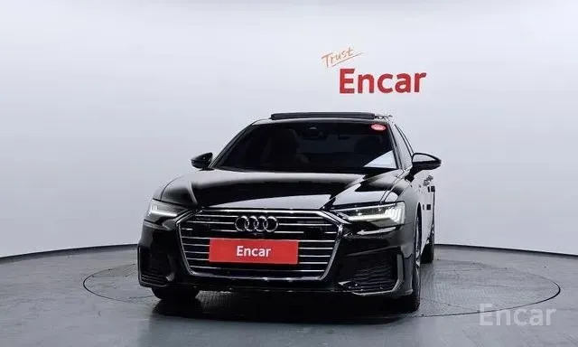 AUDI A6 PREMIUM 2023