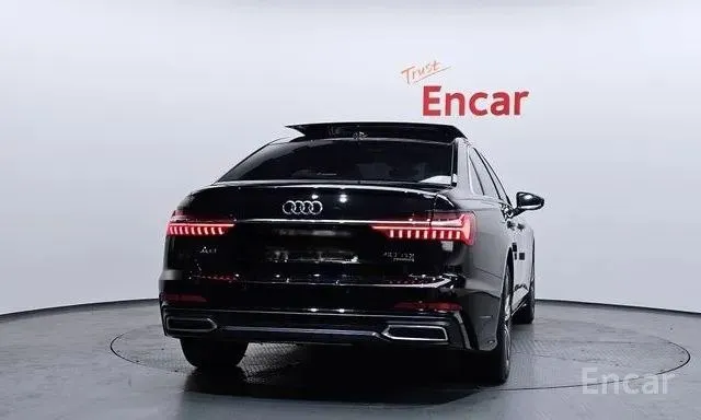 AUDI A6 PREMIUM 2023