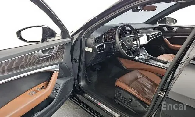 AUDI A6 PREMIUM 2023