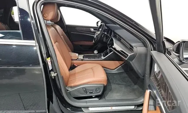AUDI A6 PREMIUM 2023
