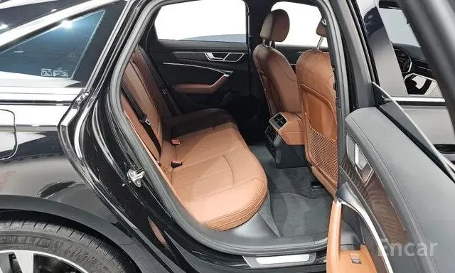 AUDI A6 PREMIUM 2023