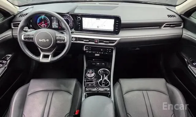 KIA K5 PRESTIGE 2022