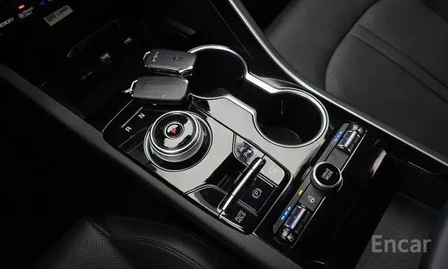 KIA K5 PRESTIGE 2022
