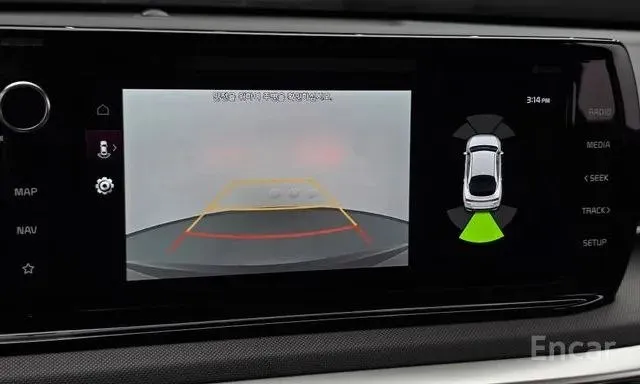 KIA K5 PRESTIGE 2022
