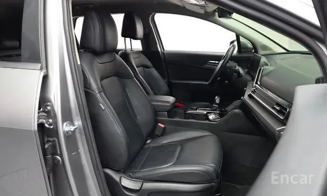 KIA SPORTAGE PRESTIGE 2022