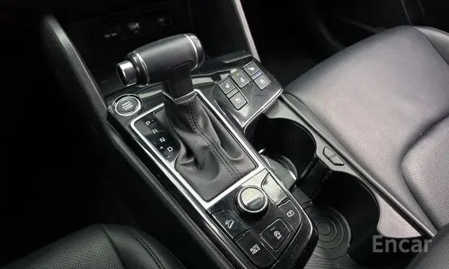 KIA SPORTAGE PRESTIGE 2022
