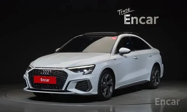 AUDI A3 PREMIUM 2022
