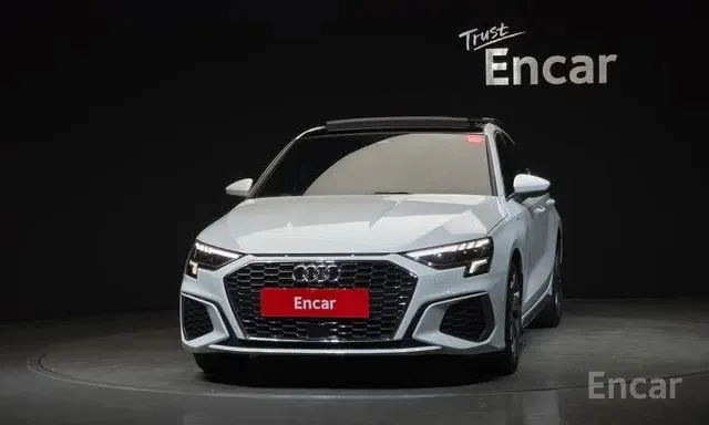 AUDI A3 PREMIUM 2022