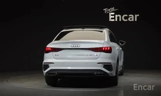 AUDI A3 PREMIUM 2022