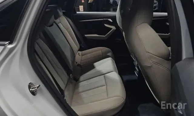 AUDI A3 PREMIUM 2022