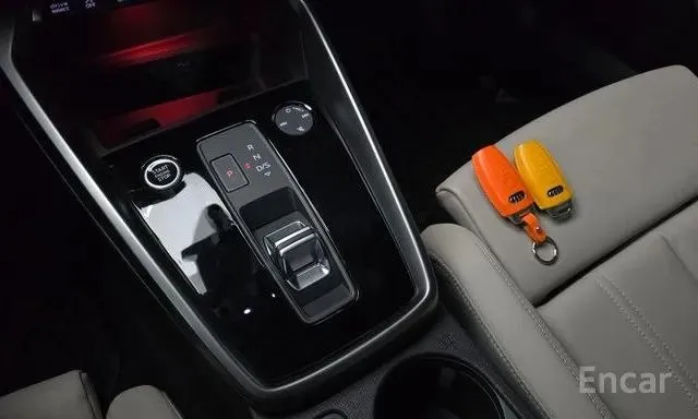 AUDI A3 PREMIUM 2022